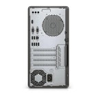 HP Desktop Pro PC, Intel Core i7, 16GB RAM, 256 SSD + 1TB HDD, Windows 11 Pro