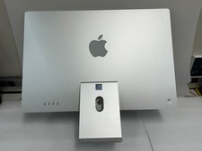 Apple Original iMac 24  M1 Chip Rear Housing Sliver Model A2438 EMC 3663 Grade A