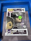 Funko Pop! Rocks Prince “Purple Rain” #79 Vinyl Figure 2018 New