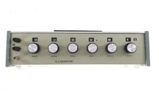 Decade Resistor DC Resistance Box with Range 0.01~11111.11Ω Resolution 0.01Ω