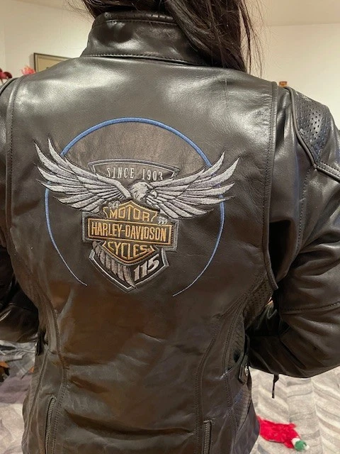 Harley-Davidson Clothing, Merchandise and Media for sale | eBay