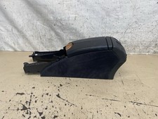 Mercedes W211 S211 E-Klasse Mittelkonsole Armlehne Schalter Öffner Drücker Holz