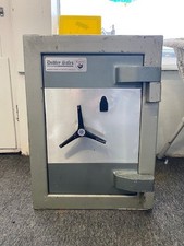 Dudley Ludlow High Security Safe-£6k/£60k Cash/Goods Cover-Perfect Condition