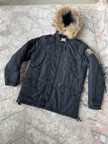 Parajumpers Down Parka