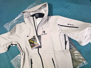 Arc`teryx Jacket Goretex | eBay