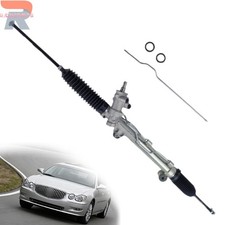 Power Steering Rack Pinion For Buick Century 97-05 Lacrosse 05-09 Regal 03-04