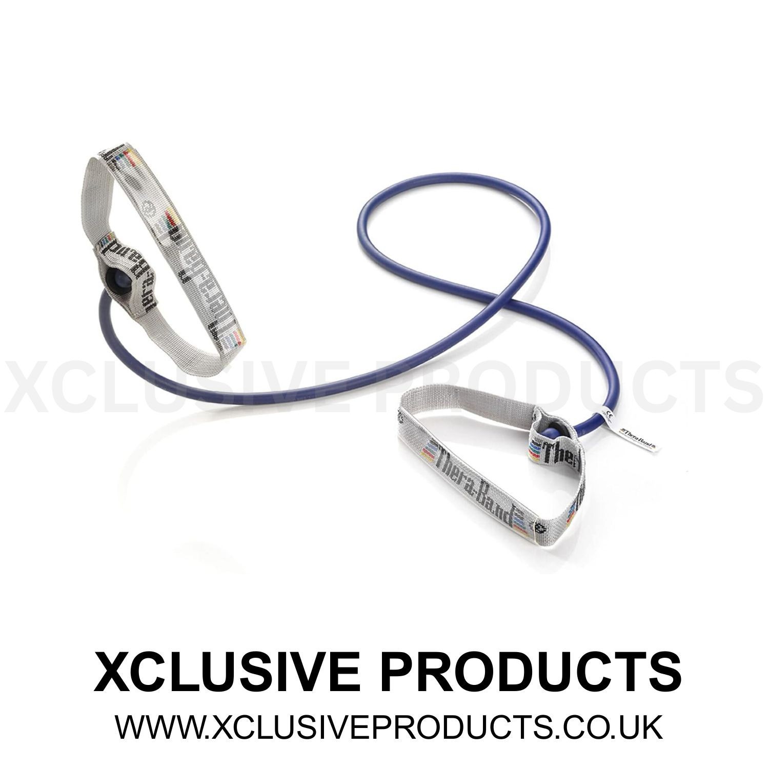 THERABAND Professional Latex Resistance Band Theraband Rehab Recovery Exercise