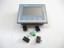 Siemens Simatic KTP400 Basic PN Touch Panel 6...