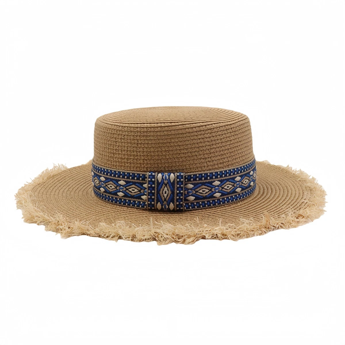 Multicolor Hats Panama Hats for Women for sale | eBay