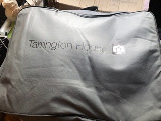 Tarrington House 4 Jahreszeiten Daunendecke 240x220 cm – 95% Daunen