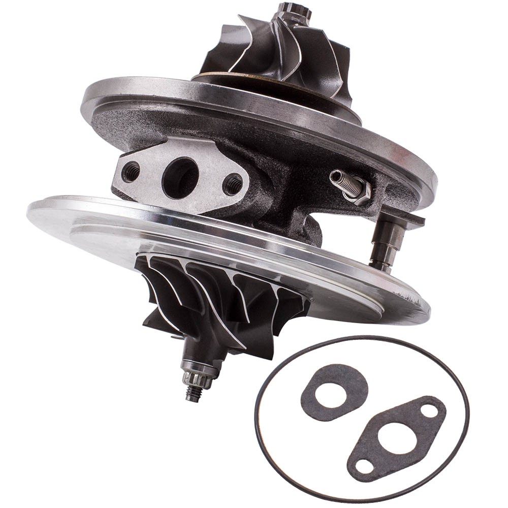 CHRA turbo haute précision en acier allié pour BMW X5 E53