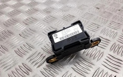 AUDI A3 8P1 ABS Steuergerät 7H0907655A 2.00 Petrol 188kw 2007 34719988