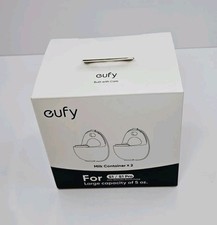 Eufy original milk container X2 wearable breast pump s1/s1pro Sealed Box