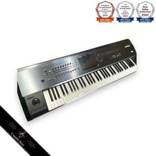 Korg Kronos-73 Keyboard Synthesizer 73key KRONOS 73 Japan Gebraucht