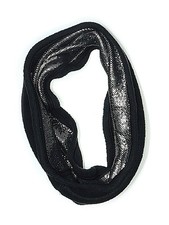 Columbia Boys Black Scarf One Size