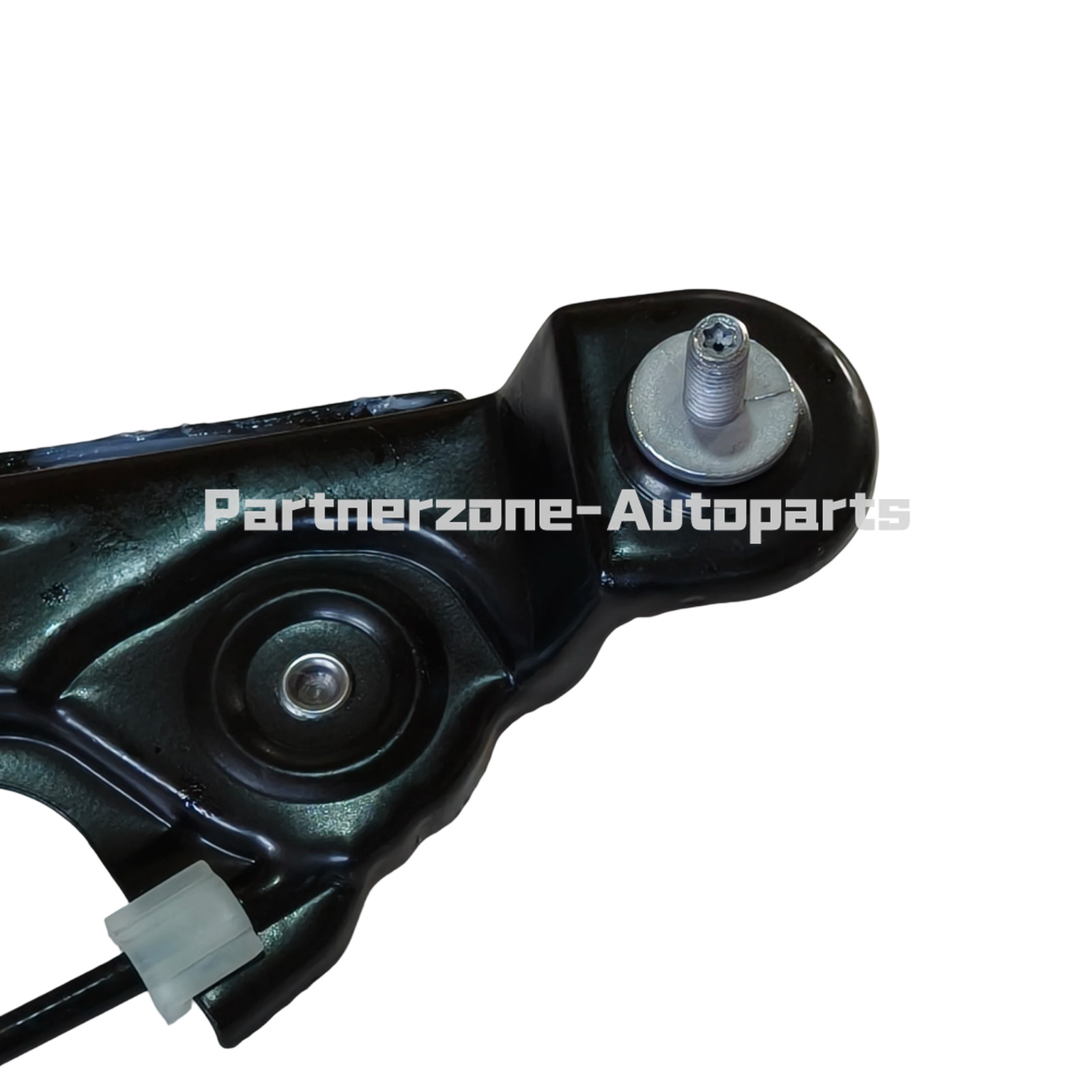 670104203 For 17-24 Maserati Levante M161 Front Right Window Regulator Motor