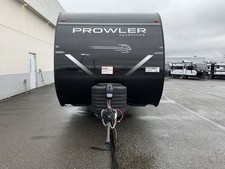 2026 Heartland Prowler Double Axle 2601RLSW
