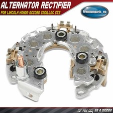 Alternator Rectifier Diode for Lincoln Honda Accord Cadillac CTS Sport Acura TSX