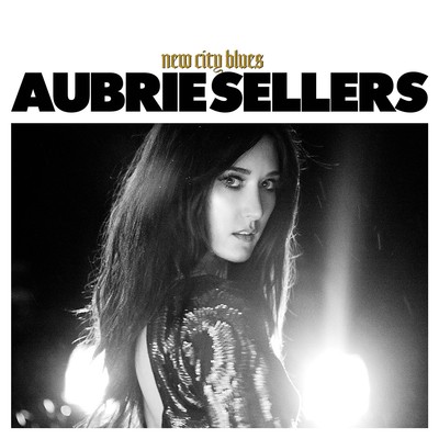 Aubrie Sellers New City Blues (CD)