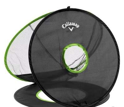 Callaway Triple Chip Chipping Net   3 Targets in 1   Brand New in Box