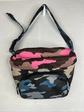 NWOT Lululemon The Rest is Written Belt Bag 3L Heritage 365 Camo Print