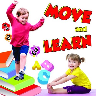 Move and Learn