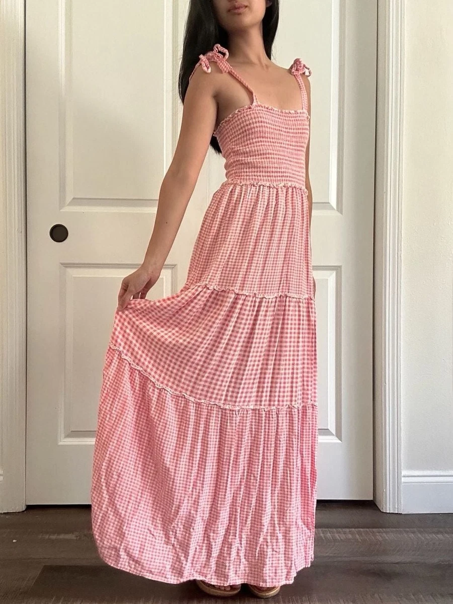 betina bow front maxi dress - multi floral Betina Bow Front Maxi Dress