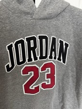 Air Jordan Brand 23 Hoodie / Shorts set Excellent condition Fast Ship