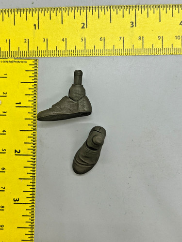 Feet Boots Manisha Cinderhorn Mythic Legions Cosmic Shadow Elf Type 2