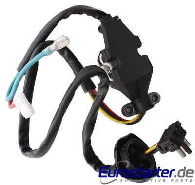 Resistor New - OE Ref. A1298213451 for Mercedes