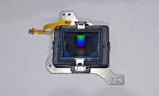 *TESTED/WORKING* Samsung NX500 28.2MP Sensor