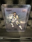 Bo Jackson Battle Arena HALIBURST Tyrese Haliburton IBF-274 Steel Icons Foil