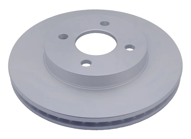 Rotor de freno de disco delantero Raybestos 686JG15 para Pontiac G4 2005-2006 Foto 3 de 4