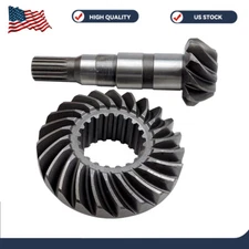 Crown & Pinion Shaft Part for Kubota Tractor Front # 3C051-42300, 3C05142300