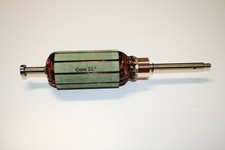 92-100-214 MINN KOTA 80# ARMATURE ASSEMBLY