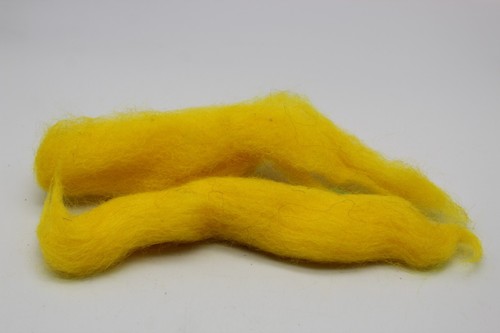 Natural Wool Roving Top For Needle Felting Hand Spinning DIY Crafts -- CHOICE - Picture 170 of 462