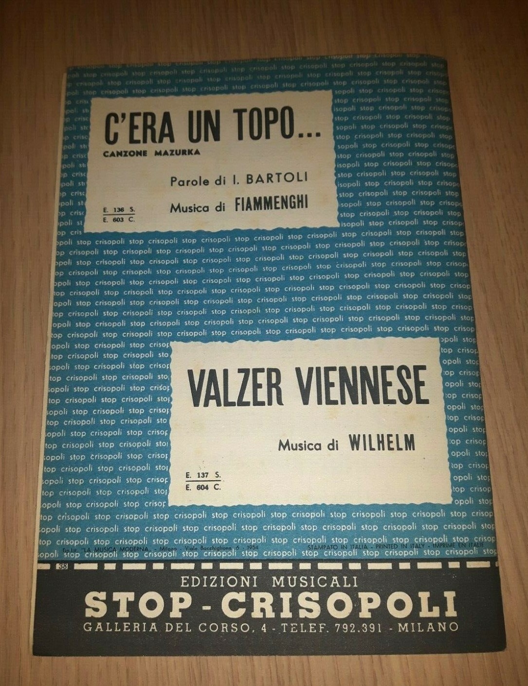 Foto 2 di 4