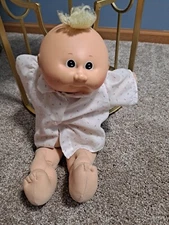 Cabbage Patch Kid Doll 