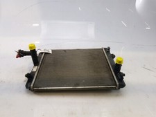 Radiateur Peugeot 108