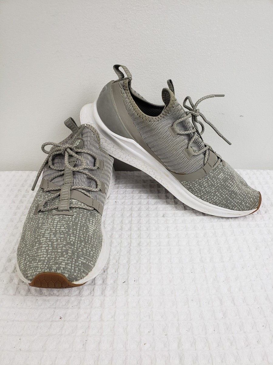 J5) New Balance Fresh Foam LAZR Mens Shoes Size Size 11 MLAZRFM