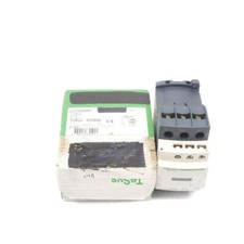 SCHNEIDER ELECTRIC LC1D25BD 24VDC 40A NSMP