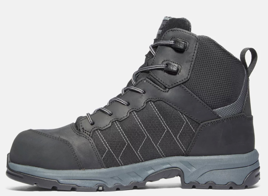 timberland pro payload
