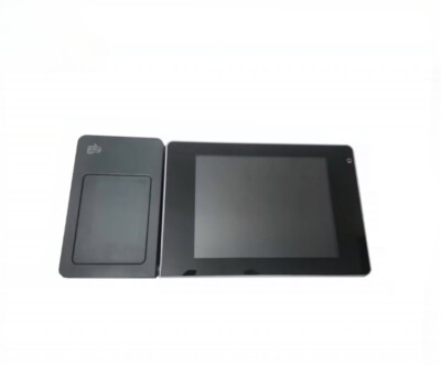 CD644-67933 CD644-60128 compatible HP CONTROL PANEL WORKFLOW M525 M575 M725 M775