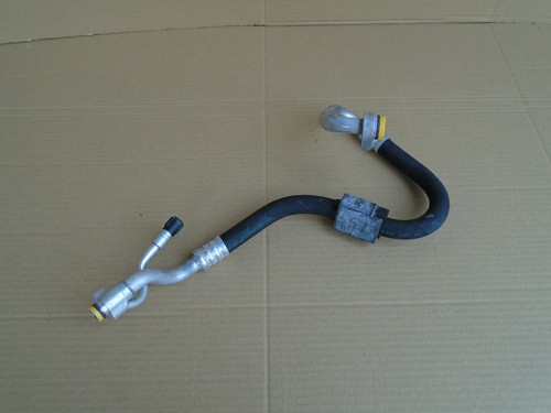 BMW X1 E84 Klimaleitung Saugleitung Verdampfer-Kompressor 9209742