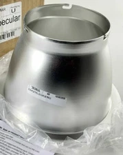 🔥(AN) Acuity Brands Lighting Inc 2638UL EVO AR LSS Trim, Clear FNOB