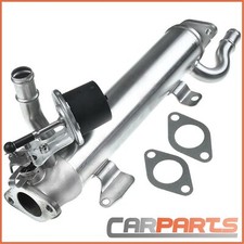 AGR-Ventil Abgasrückführung für Audi A3 8P VW Golf V VI Passat Touran 2.0 TDI