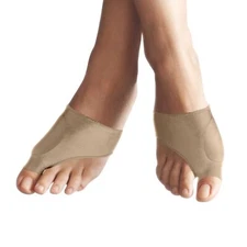 Bunion Corrector Relief Sleeve Copper Infused Orthopedic Brace Big Toe Alignm...