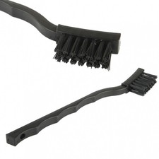 Spazzola Antistatica 17,5 CM Reballing Componenti Elettronica Saldatura Scheda