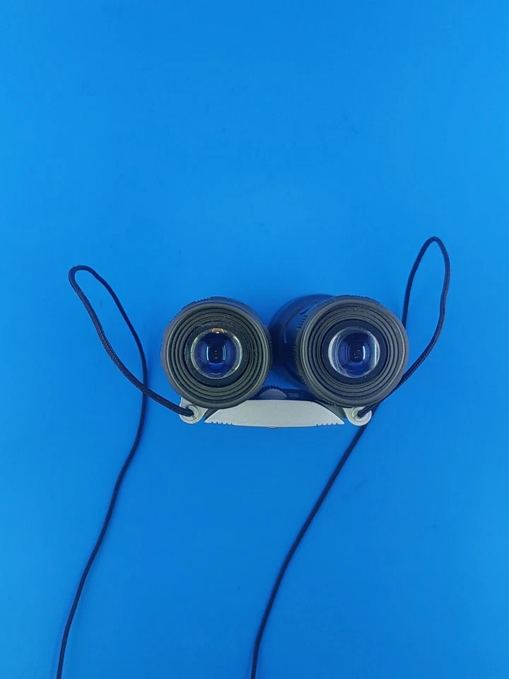 Konus Vivisport 16x32 Binoculars Case MINT - Image 4 of 4