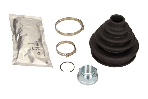Maxgear 49-1438 Unten Set FüR ,Antriebswelle FüR Alfa Romeo,Audi,Chrysler,Fiat ,-image